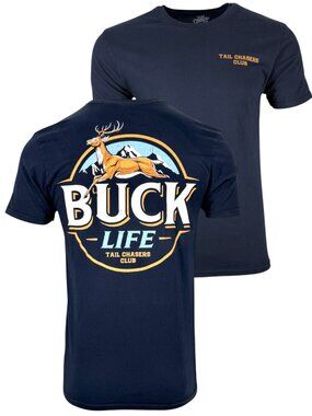 Tail Chasers Club Men’s T-shirt